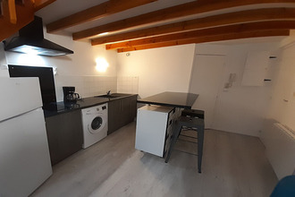  appartement vibraye 72320