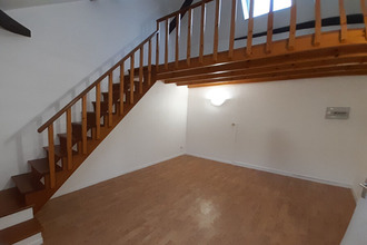  appartement vibraye 72320