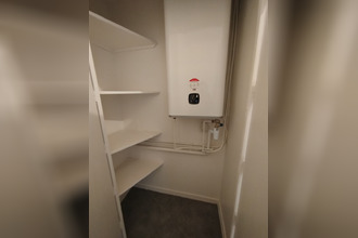  appartement vibraye 72320