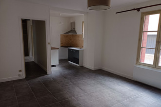  appartement vibraye 72320