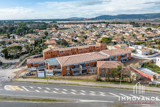  appartement vic-la-gardiole 34110