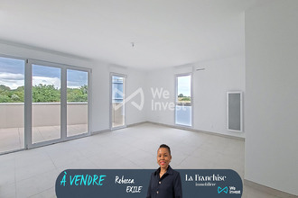  appartement vic-la-gardiole 34110