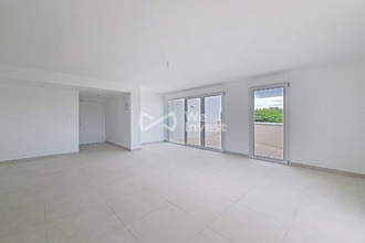  appartement vic-la-gardiole 34110