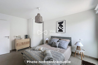  appartement vic-la-gardiole 34110