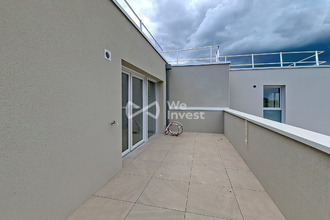  appartement vic-la-gardiole 34110