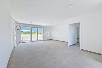  appartement vic-la-gardiole 34110