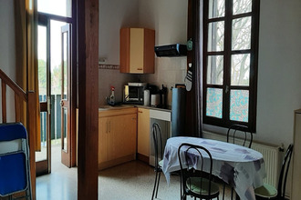  appartement vic-la-gardiole 34110