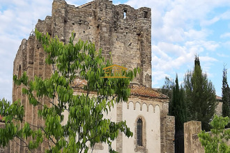  appartement vic-la-gardiole 34110