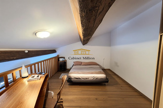  appartement vic-la-gardiole 34110