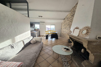  appartement vic-la-gardiole 34110