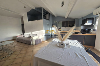  appartement vic-la-gardiole 34110