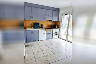  appartement vic-la-gardiole 34110