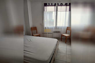  appartement vic-la-gardiole 34110