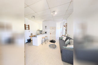  appartement vic-la-gardiole 34110