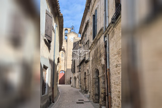  appartement vic-la-gardiole 34110