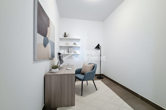  appartement vic-la-gardiole 34110