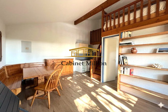  appartement vic-la-gardiole 34110