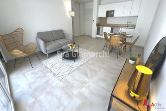  appartement vic-la-gardiole 34110