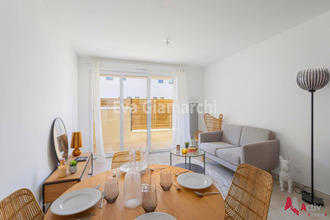  appartement vic-la-gardiole 34110