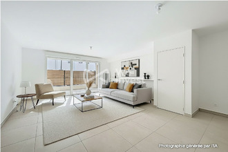  appartement vic-la-gardiole 34110