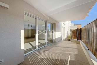  appartement vic-la-gardiole 34110