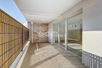  appartement vic-la-gardiole 34110