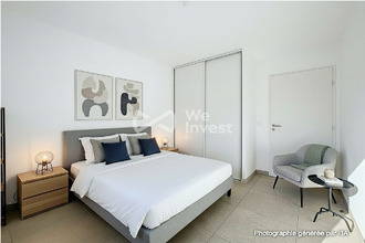  appartement vic-la-gardiole 34110