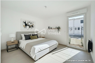  appartement vic-la-gardiole 34110