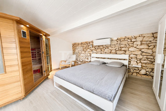  appartement vic-la-gardiole 34110