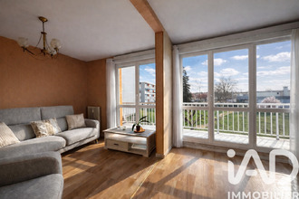  appartement vic-le-comte 63270