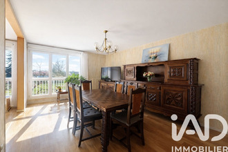  appartement vic-le-comte 63270