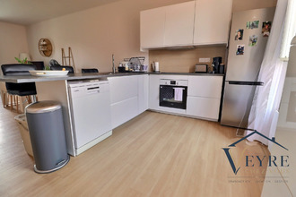  appartement vic-le-comte 63270