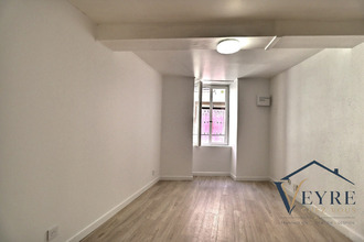  appartement vic-le-comte 63270