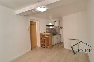  appartement vic-le-comte 63270