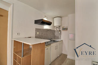 appartement vic-le-comte 63270