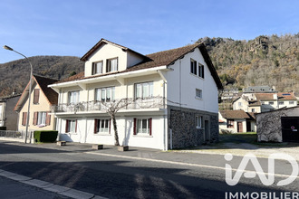  appartement vic-sur-cere 15800