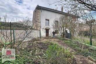  appartement vic-sur-seille 57630