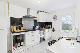  appartement vic-sur-seille 57630