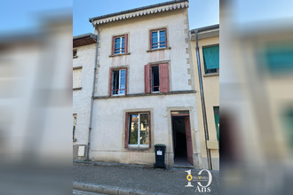  appartement vic-sur-seille 57630