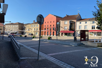  appartement vic-sur-seille 57630