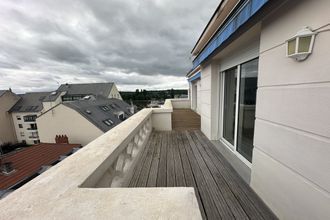  appartement vichy 03200