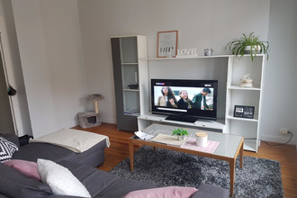  appartement vichy 03200