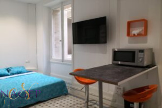  appartement vichy 03200