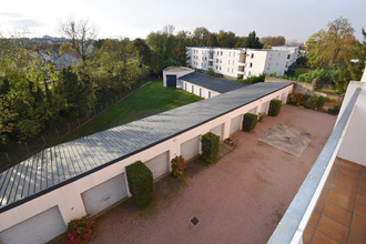  appartement vichy 03200