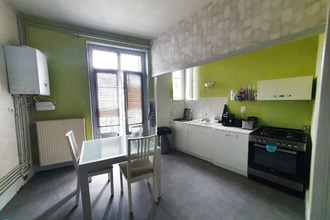  appartement vichy 03200