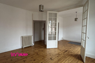  appartement vichy 03200