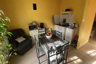  appartement vichy 03200