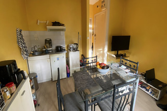  appartement vichy 03200