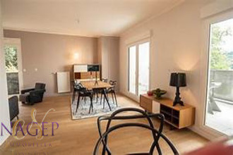  appartement vichy 03200