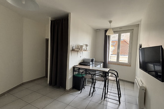  appartement vichy 03200